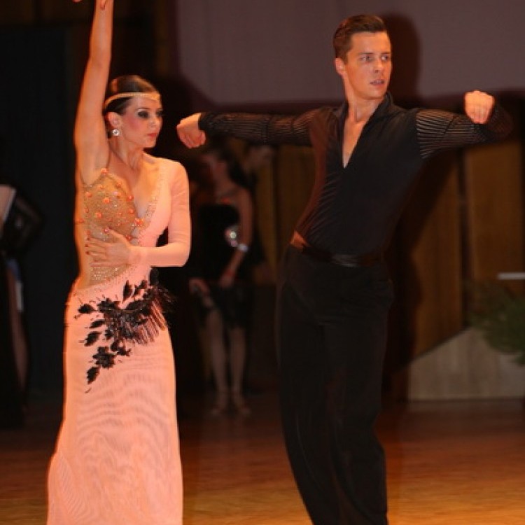 ISIS Dance OTP Kupa 2013 #3357