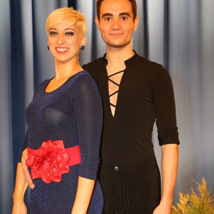 ISIS Dance OTP Kupa 2013 #3501