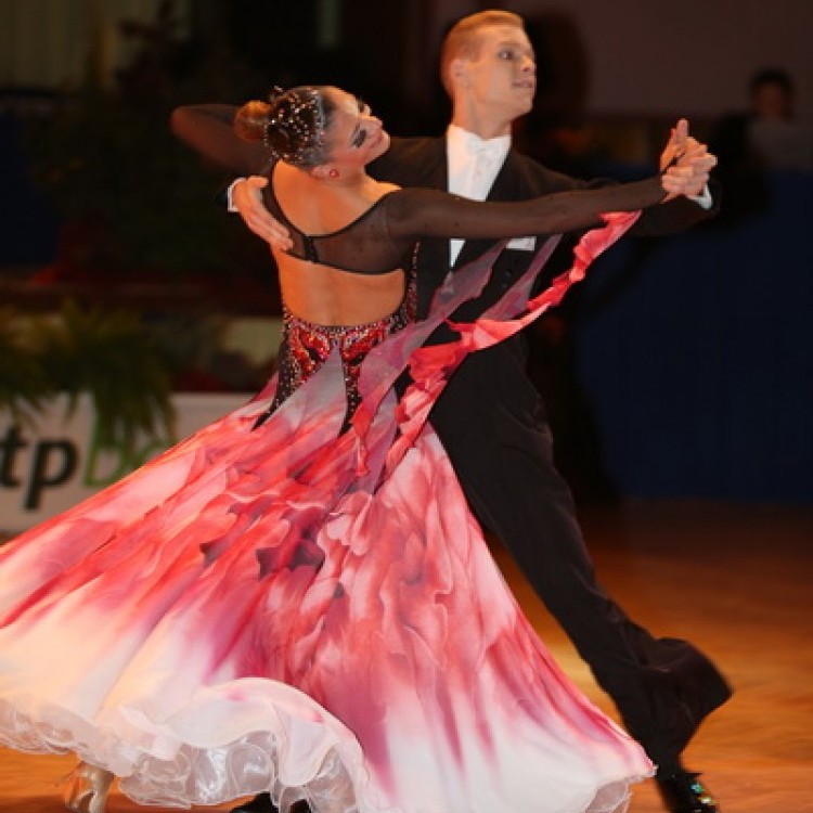 ISIS Dance OTP Kupa 2013 #3522