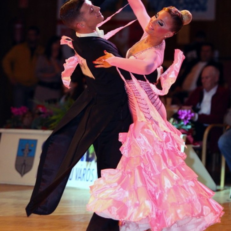 ISIS Dance OTP Kupa 2013 #3593