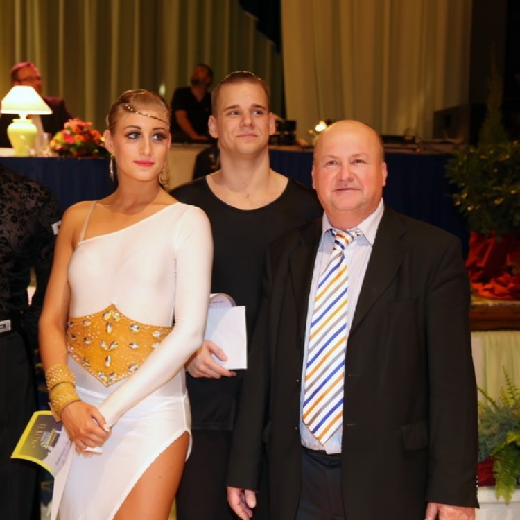 ISIS Dance OTP Kupa 2013 #3646