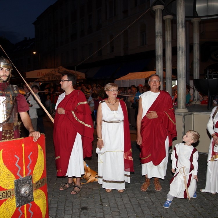 SAVARIA KARNEVAL #4371