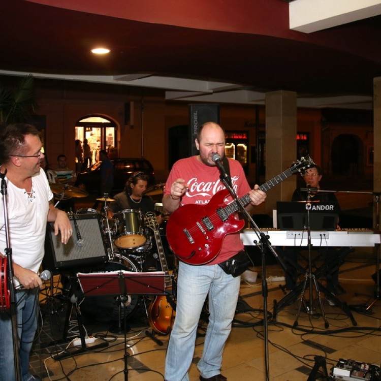 SAVARIA KARNEVAL #4380