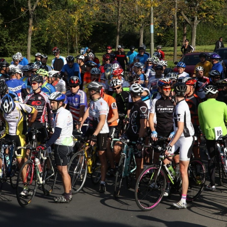CYCLING AT-HU Epcos Cup 2014 #4500