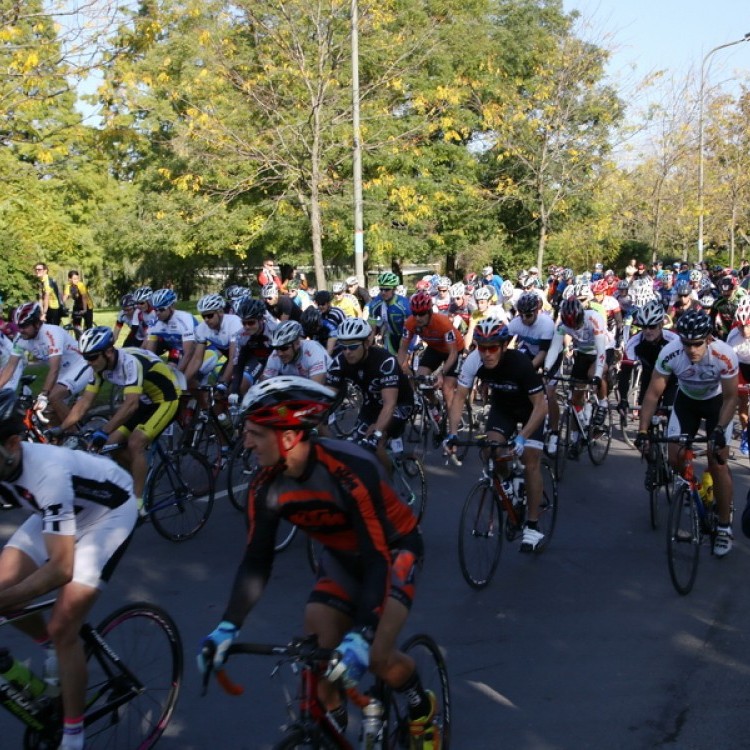CYCLING AT-HU Epcos Cup 2014 #4514