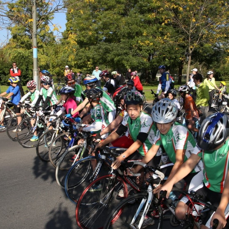 CYCLING AT-HU Epcos Cup 2014 #4531
