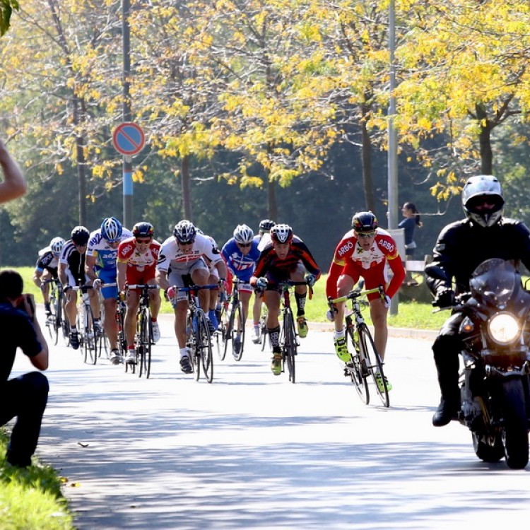 CYCLING AT-HU Epcos Cup 2014 #4669