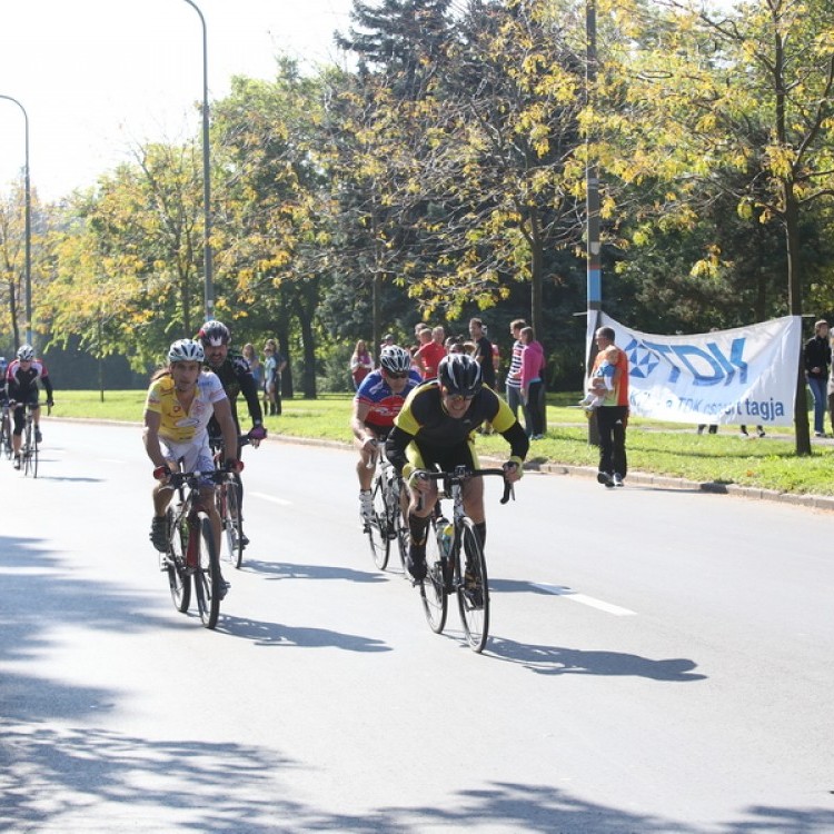 CYCLING AT-HU Epcos Cup 2014 #4702