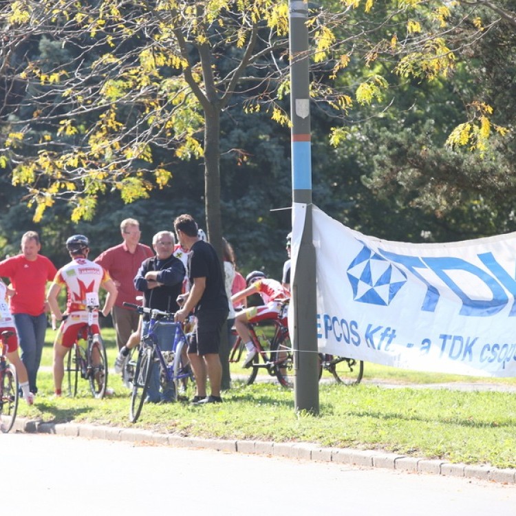 CYCLING AT-HU Epcos Cup 2014 #4707