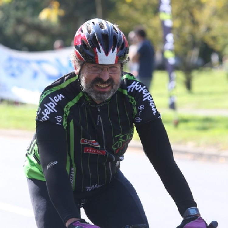CYCLING AT-HU Epcos Cup 2014 #4711