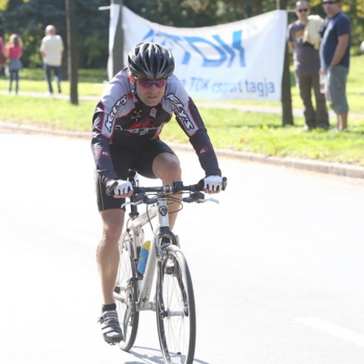 CYCLING AT-HU Epcos Cup 2014 #4751