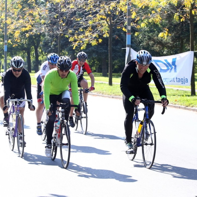 CYCLING AT-HU Epcos Cup 2014 #4755