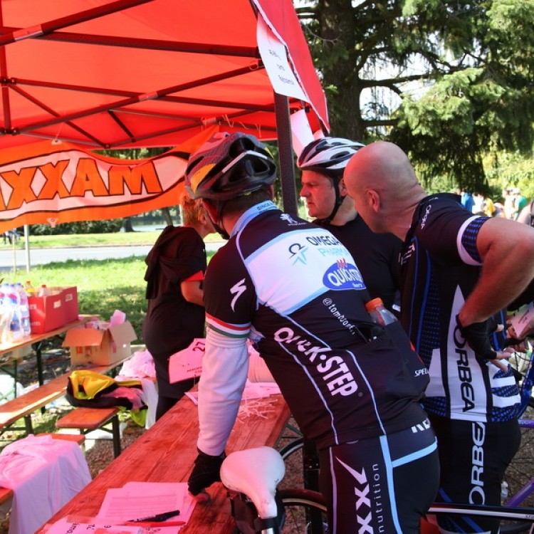 CYCLING AT-HU Epcos Cup 2014 #4770