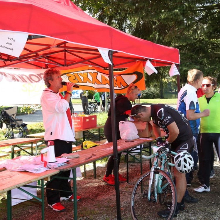 CYCLING AT-HU Epcos Cup 2014 #4774