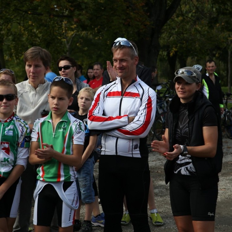 CYCLING AT-HU Epcos Cup 2014 #4804