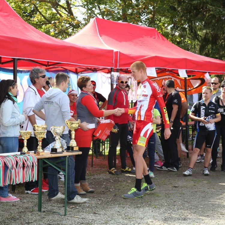 CYCLING AT-HU Epcos Cup 2014 #4820