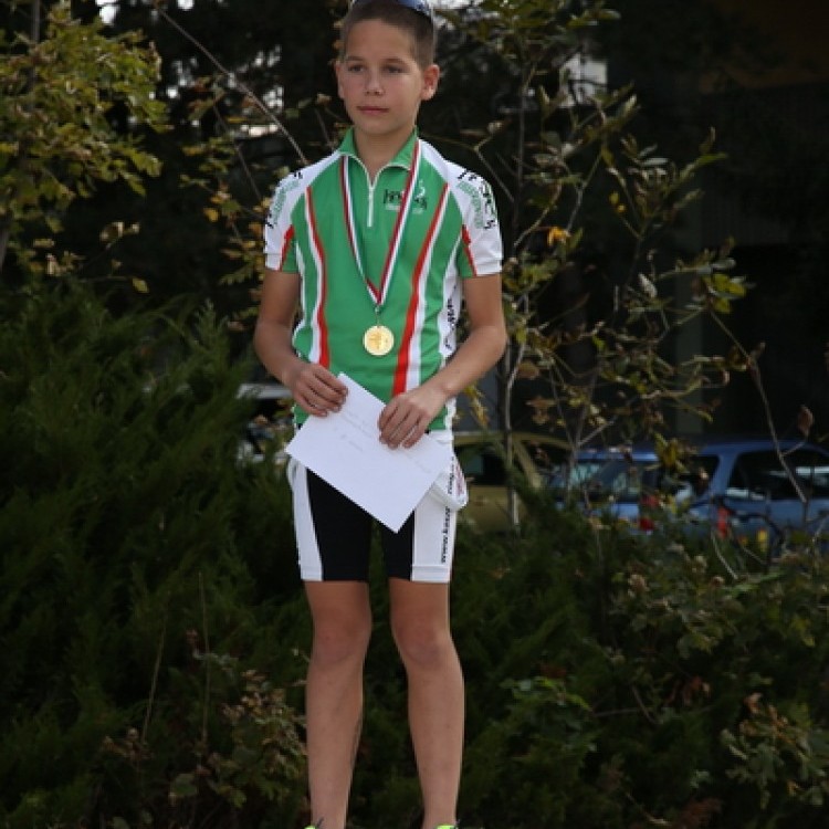 CYCLING AT-HU Epcos Cup 2014 #4861