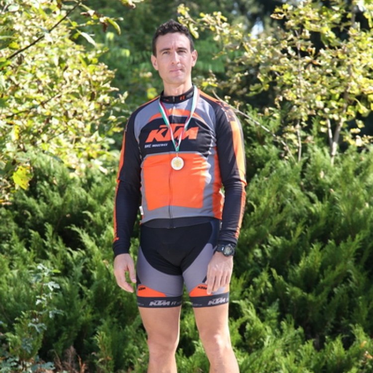 CYCLING AT-HU Epcos Cup 2014 #4917