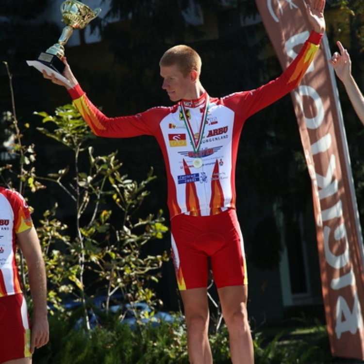 CYCLING AT-HU Epcos Cup 2014 #4949
