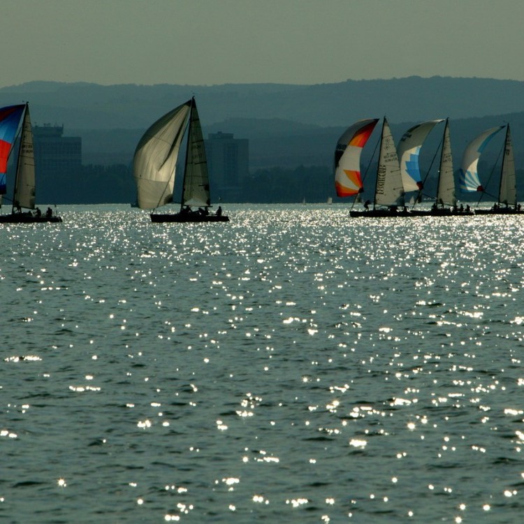 Sailing #38