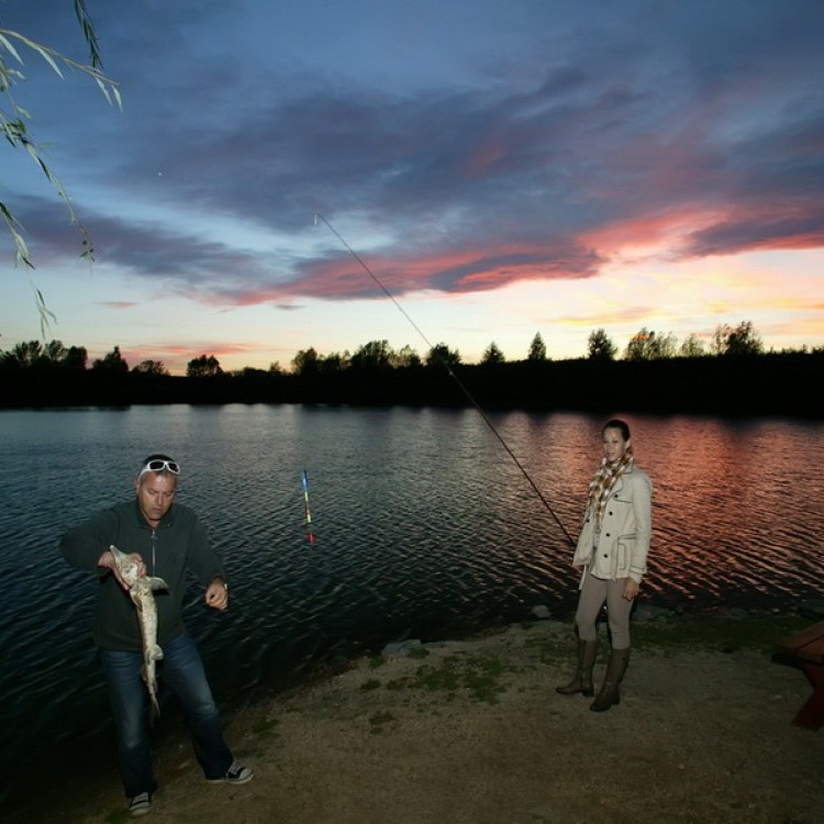 Fishfarm Zsennye #837